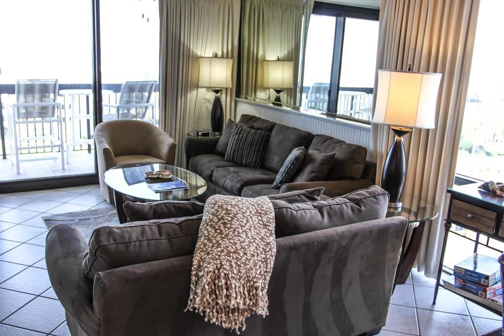 Sundestin 818 Apartment Exteriér fotografie
