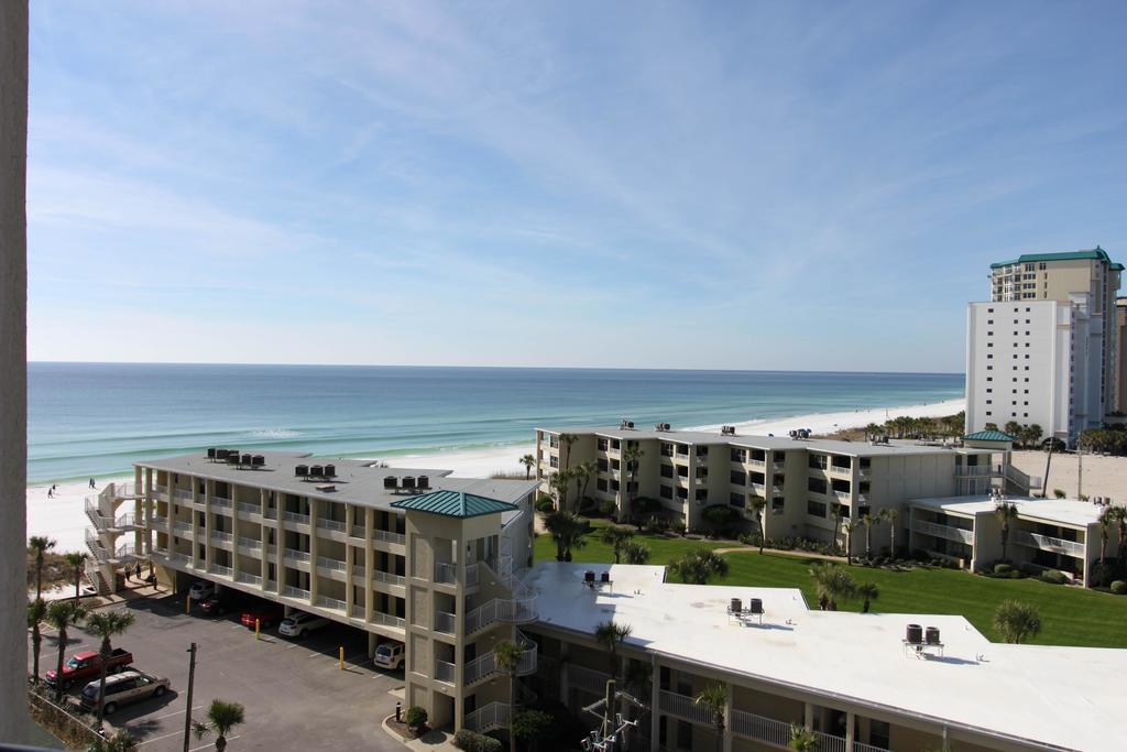 Sundestin 818 Apartment Exteriér fotografie