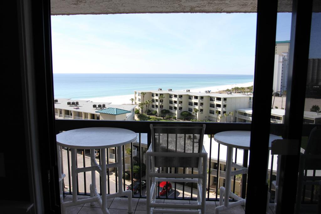Sundestin 818 Apartment Exteriér fotografie